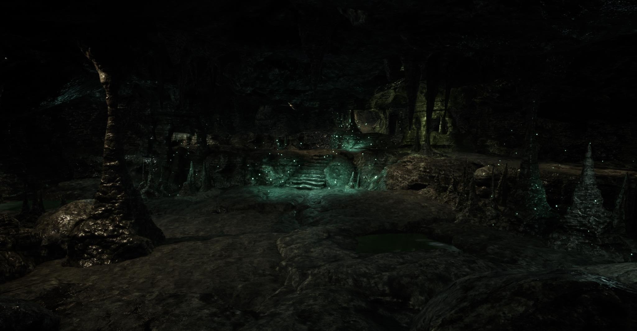 Cave