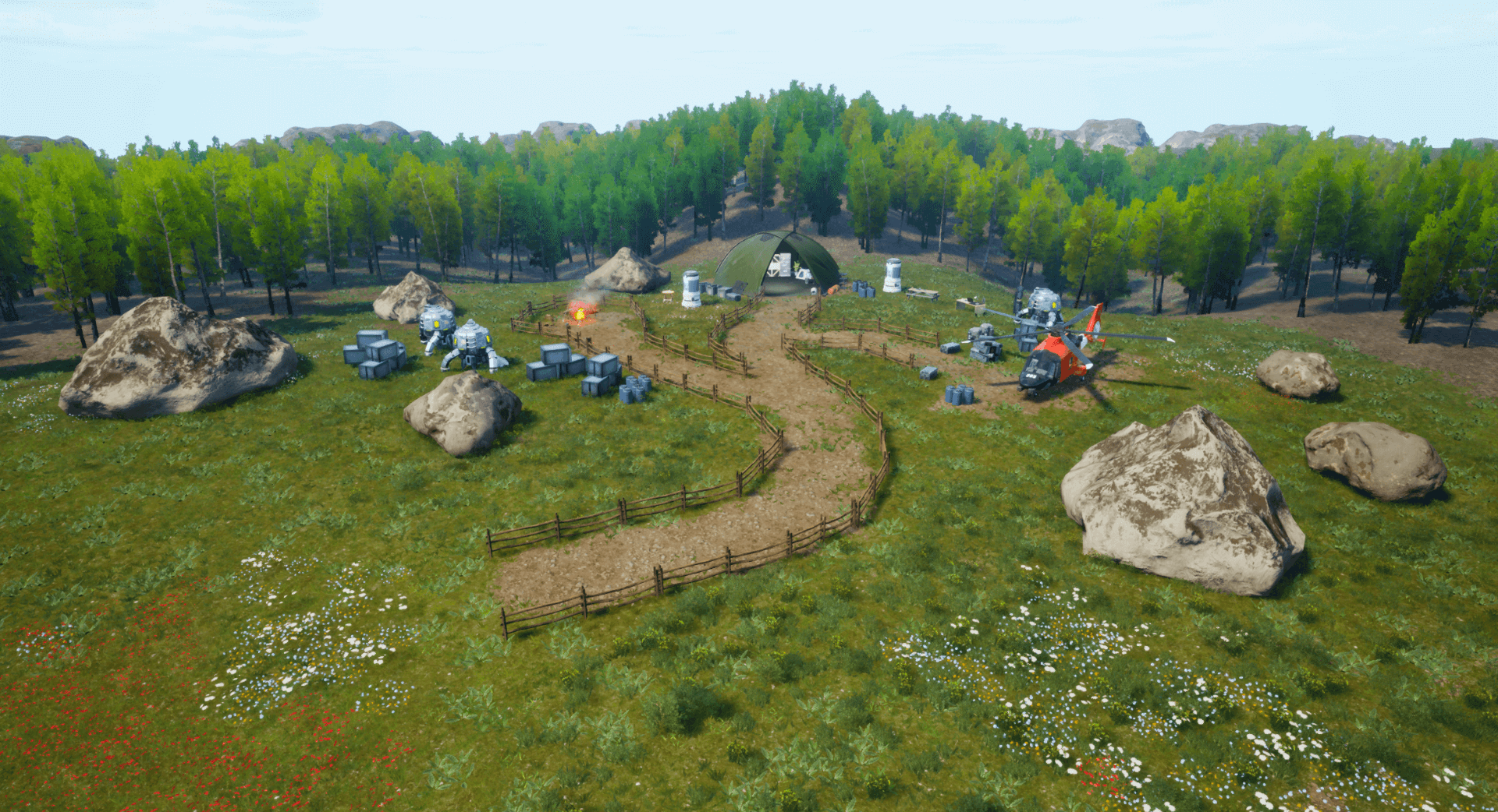 Expedition